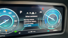 Hyundai Kona 1.6 GDi Hybrid SE Connect 5dr DCT Hybrid Hatchback